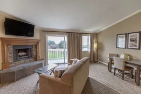 Best Western Inn at Face Rock - Chambre