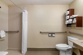 Comfort Suites Woodstock - Atlanta North - Salle de bain
