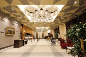 Hotel Monterey Fukuoka - Réception