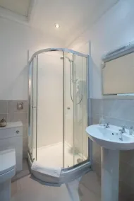 The Swan Hotel - Bathroom