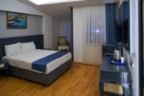 Ugurlu Termal Tatil Köyü - Room