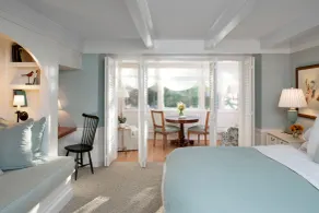 Woodstock Inn & Resort - Chambre