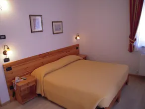 Hotel Seggiovia - Quarto