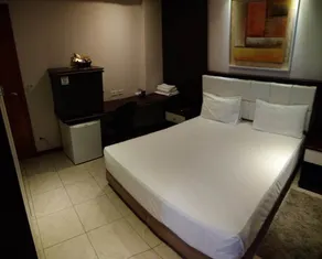 Hotel Luni - Room