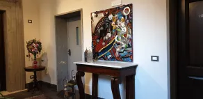 Residenza Palazzo Fortuna - Boutique Hotel - Receção