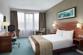 Leonardo Hotel Milton Keynes - Room