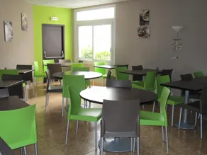 La Sterne - Restaurant