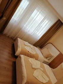 Paflagonya Otel & Restoran - Camera
