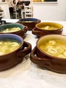 Domo Achenza - Restaurant