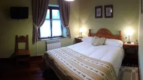 Agroturismo Urresti - Værelse