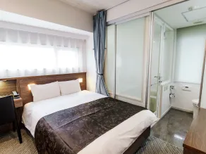 APA Hotel Kamata Ekimae - Room