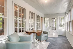 Hillside Home on 4 Wooded Acres by Sunday Lake - Innenbereich