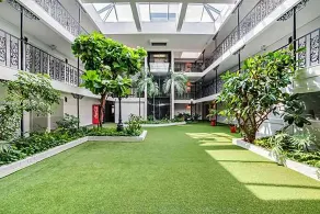 Baymont by Wyndham Montgomery AL - Hall