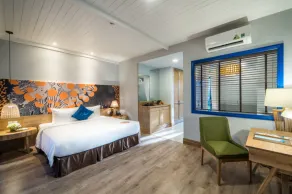 L'Azure Resort and Spa - Room