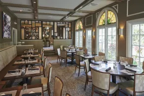 Lititz Springs Inn - Restaurant