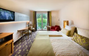 Akzent Waldhotel Rheingau - Room