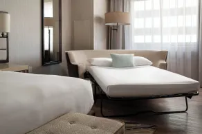 Marriott Salt Lake City Center - Chambre