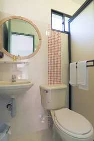 Soy Local Guatape Campestre - Salle de bain