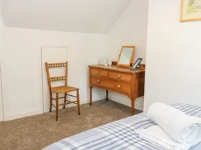 Daisy Cottage - Værelse
