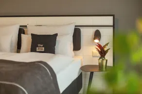 Holiday Inn - the niu, Leo Nuremberg by IHG - Chambre