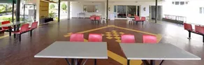 Tikkar Taal Morni Hills - Restaurant