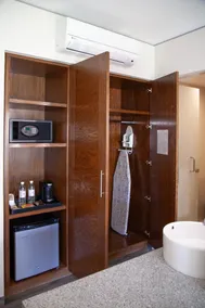 Plaza Camelinas Hotel - Chambre
