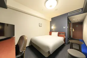 Richmond Hotel Yokohama-Bashamichi - Room