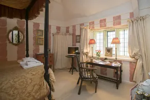 Tudor Cottage B&B Frampton - Zimmer