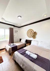 Oceana Bay Coron - Room
