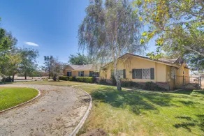 Spacious Lancaster Family Ranch - BBQ & Patio - Interiør