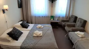 Resort Kasprowy Wierch - Room