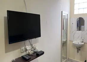 Wisma Berkat - Room