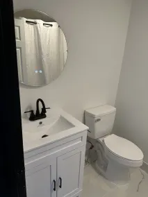Harborside Suites - Salle de bain
