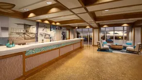 Marriott's BeachPlace Towers - Reception