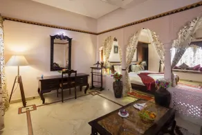 Bhanwar Singh Palace - Rom