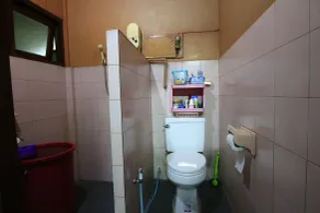 Anurak Guesthouse - Bad