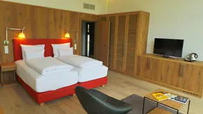 Hotel Diamond Country Club - Værelse
