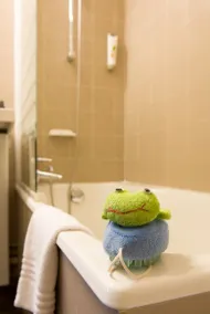 ibis Styles Nantes Centre Place Royale - Chambre