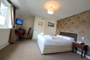 Savoy Country Inn - Chambre