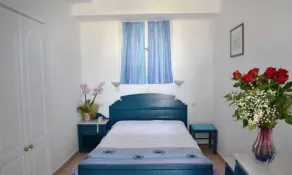 Hotel Lignos - Zimmer
