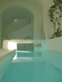 Can Araya - Pool