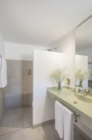 Palau Sa Font - Bathroom