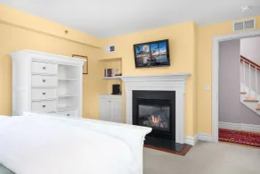 Pelham Court Hotel - Chambre