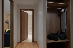 Hotel Passage - Chambre