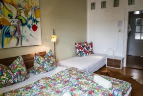 Bbkarlsruhe - Room
