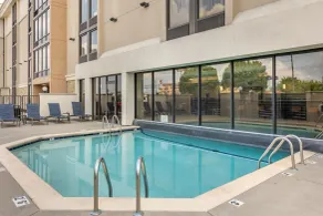 Drury Inn & Suites Springfield MO - Piscine