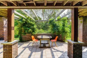 Home w Fire Pit Near Downtown Hudson Skiing - Interior