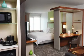 SpringHill Suites by Marriott Sioux Falls - Room