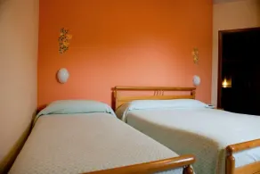 Hotel Centrale di Paolo e Cinzia - Rum