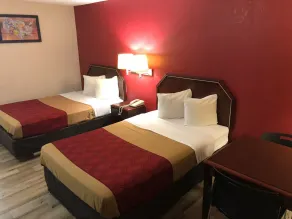 Econo Lodge Williamsburg Historic Area - Værelse